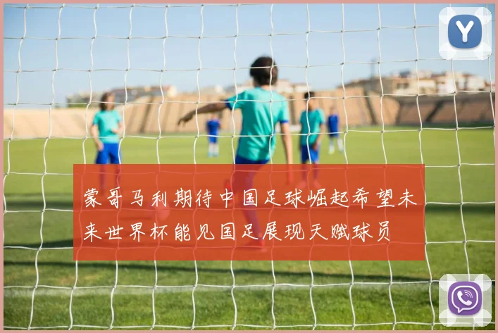 蒙哥马利期待中国足球崛起希望未来世界杯能见国足展现天赋球员