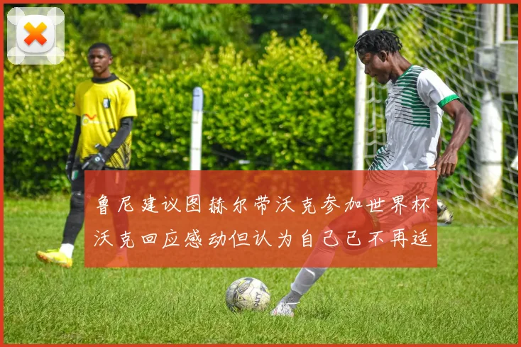 鲁尼建议图赫尔带沃克参加世界杯沃克回应感动但认为自己已不再适合