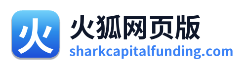 火狐网页版 Logo